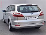 Ford Mondeo (2007) 2.0 TDCi, Aut.klima - náhled 6