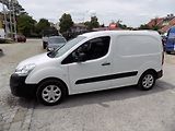 Peugeot Partner 1,6 HDI 73 KW KLIMA, TEMP, ČR - náhled 17