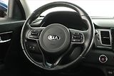 Kia Niro (2017) Hybrid, Automat, Serv.kniha - náhled 8