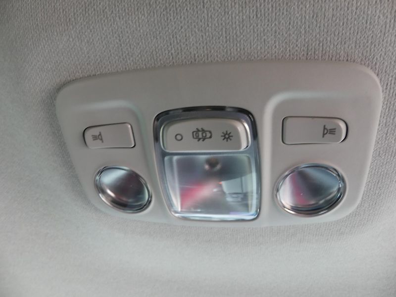 Citroën C5 Aircross (2026) MAX Hybrid 145k Automatic   - fotka 19 z 23