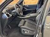 BMW X5 40d M-SPORT VZDUCH ZÁRUKA - náhled 15