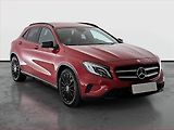 Mercedes-Benz GLA (2014) 220 CDI 4MATIC, 4X4 - náhled 1