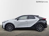 Toyota C-HR GR SPORT Premier Edition - náhled 2