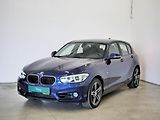 BMW Řada 1 - náhled 1