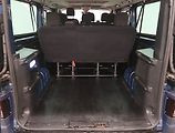 Opel Vivaro (2016) 1.6 BiCDTI, Bus, 9Míst - náhled 13