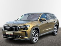 Škoda Kodiaq Exclusive Selection 4x4 - fotografie inzerátu