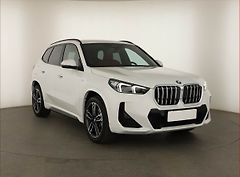 BMW X1 (2025) sDrive20i - fotografie inzerátu