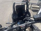 Yamaha (2026) XTZ Ténéré 700 World Raid EU5+ - náhled 10