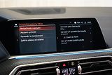 BMW X5 30d xDrive, Vzduch, Nezávislé - náhled 30