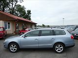 Volkswagen Passat 2,0 TDi 103kW Comfort,NAVI,TZ - náhled 3