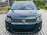 Volkswagen Touran 2.0TD MANUÁL 7MÍST SERVISKA - náhled 7