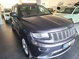 Jeep Grand Cherokee 3,0 V6 SUMMIT - náhled 4