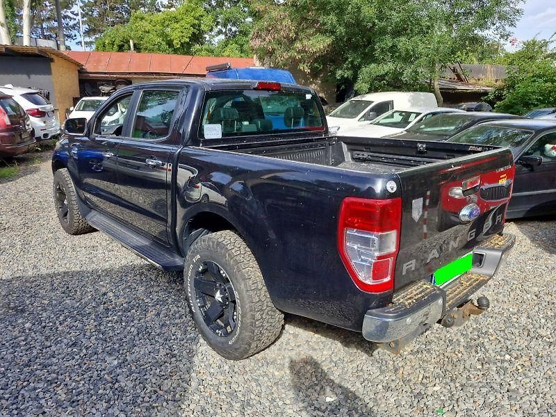 Ford Ranger (2018) 3.2D, 147KW - fotka 3 z 8