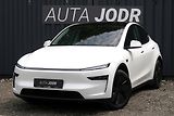 Tesla Model Y Long Range AWD, ČR, Tažné - náhled 1