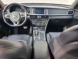 Kia Optima (2017) 1.7CRDi, 2.maj,ČR, AT - náhled 8