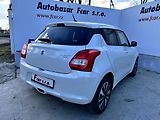 Suzuki Swift (2017) 1.0 BJet Serv. Historie! - náhled 8