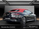 Mercedes-Benz CLE Cabriolet 300 4MATIC kabriolet - náhled 3
