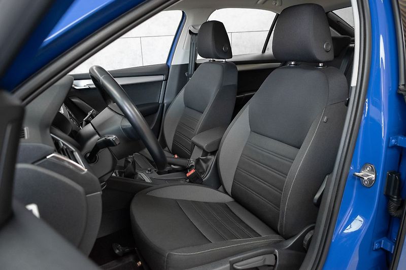 Škoda Octavia 1.5 TSI AMBITION*SmartLink*ČR* - fotka 10 z 34