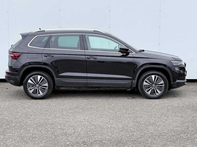 Škoda Karoq (2024) DSG 1.5 TSI / 110 kW / TOP SEL - fotka 20 z 31