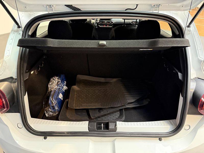 Dacia Sandero 1.0 TCe 90k S&S Stepway Expres - fotka 12 z 13