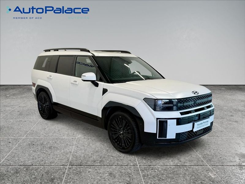 Hyundai Santa Fe 1,6 T-GDI CALLIGRAPHY 4X4 AT - fotka 3 z 23