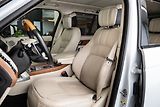 Land Rover Range Rover SDV8 Meridian/Pano/LED/Masážní - náhled 8