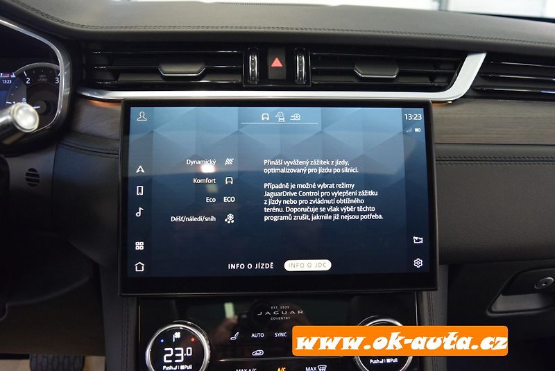 Jaguar F-Pace 2.0 D AWD S 83 000 KM 2021 - fotka 47 z 65