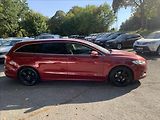 Ford Mondeo 2,0 TDCI 4x4 ČR - náhled 3