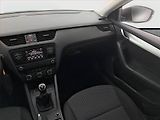 Škoda Octavia (2013) 1.2 TSI, Tempomat - náhled 8
