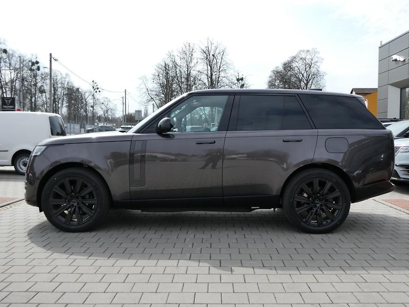 Land Rover Range Rover 3,0 Autobiography P460e - fotka 3 z 44