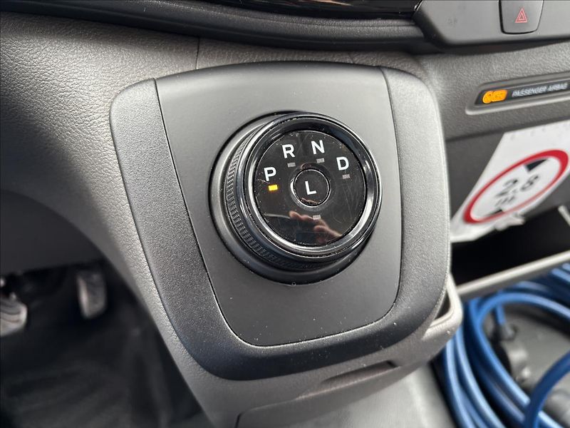 Ford Transit Trend L4 135kW 89kWh BEV - fotka 41 z 46