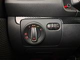 Volkswagen Scirocco (2009) 2.0 TSI, Kůže, Park. senzory - náhled 17