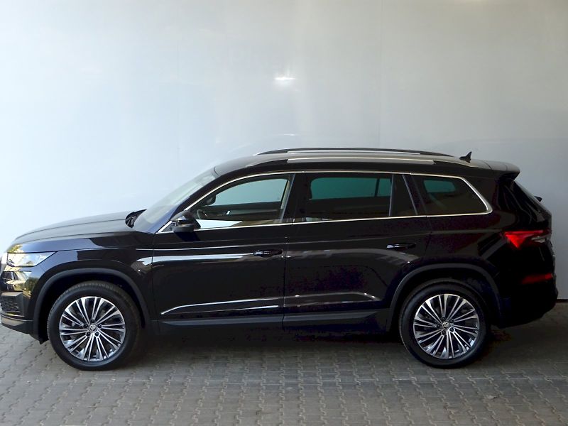 Škoda Kodiaq (2023) STYLE PLUS 4X4 TD 110/2.0 A7A - fotka 22 z 25