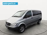 Mercedes-Benz Vito (2007) 120 CDI - náhled 1