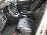 Hyundai Santa Fe (2020) 2.2 CRDi 4x4, 1.maj,ČR - náhled 9