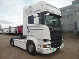 Scania R520, V8, Retarder - náhled 1