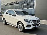 Mercedes-Benz GLE (2017) 350 d 4MATIC SUV - náhled 1