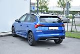 Škoda Kamiq (2023) Monte Carlo 1.5 TSI 110 kW - náhled 11