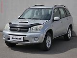 Toyota RAV4 (2005) 2.0 D-4D 4x4, AC, TZ - náhled 2