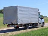 Renault Master 2,3 dCi L4H1 Plachta DPH - náhled 7