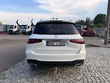 Mercedes-Benz GLS (2024) 450D AMG E-ACTIVE BODY MAX zár - náhled 3