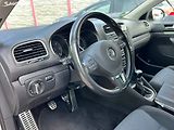 Volkswagen Golf (2011) 1.6 TDi 77KW 4-MOTION SERVISKA - náhled 11