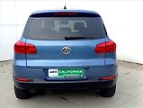 Volkswagen Tiguan 1,4 TSi DSG Tempomat Tažné - náhled 8