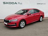 Škoda Octavia (2024) Top Selection 1,5 Tsi 110 Kw D - náhled 1