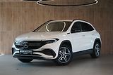 Mercedes-Benz EQA 250, AMG Line, Tažné,  KEYLESS - náhled 1