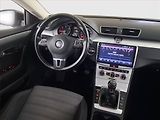 Volkswagen CC (2013) 2.0 TDI, Xenony, Tempomat - náhled 7
