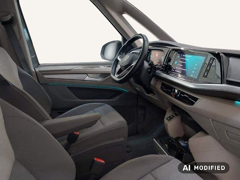 Volkswagen Multivan (2024) T7 TDI DSG LONG*ACC*NT*TZ*CAM* - fotka 8 z 20