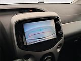 Toyota Aygo (2018) 1.0 VVT-i, Automat, Serv.kniha - náhled 21