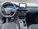 Ford Kuga (2020) St-LINE X, PHEV, ČR, 1.majitel - náhled 9