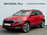 Škoda Karoq (2022) 1.5 TSI 110kW Style Matrix Nez - náhled 1